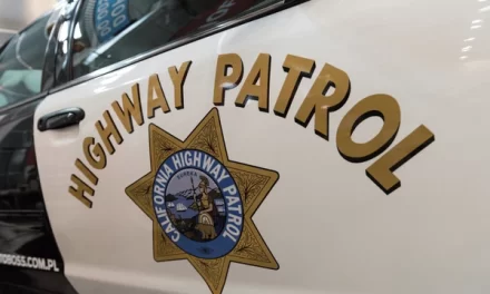 Folsom man, former CHP Captain arrested  for alleged Workers Comp Fraud