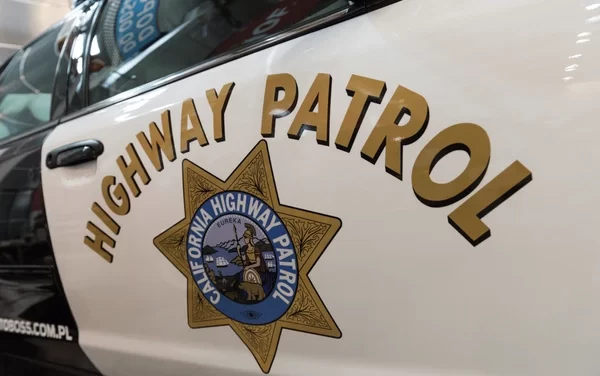 Folsom man, former CHP Captain arrested  for alleged Workers Comp Fraud