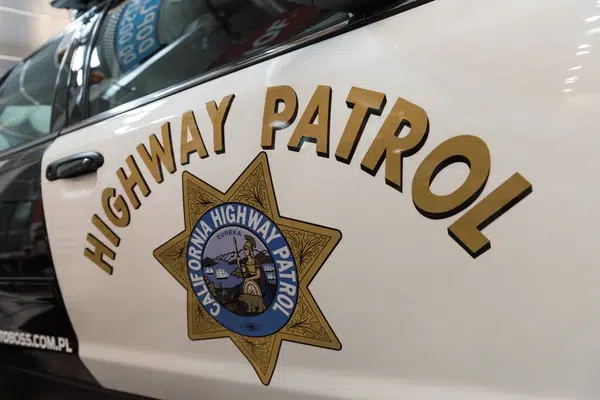 Folsom man, former CHP Captain arrested  for alleged Workers Comp Fraud