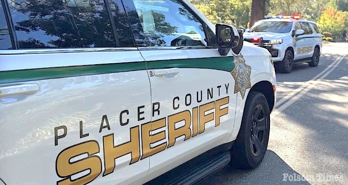 Shelter in place request, police activity in Granite Bay neighborhood  