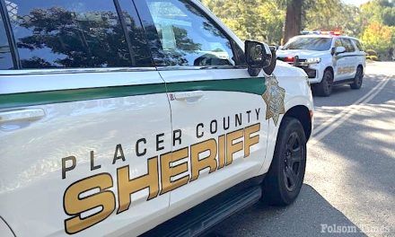 Shelter in place request, police activity in Granite Bay neighborhood  