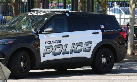 Folsom looks to approve purchase of five new police vehicles