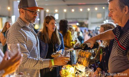 Folsom’s Foothill Wine Fest looks to be biggest yet this Saturday