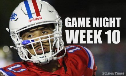 Prep football: Folsom area teams close regular season with strong wins