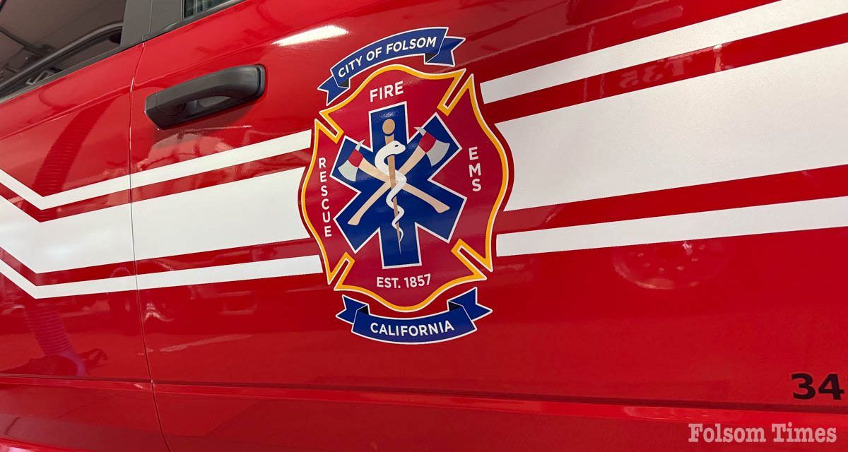 Woman, cat die after early morning Folsom house fire