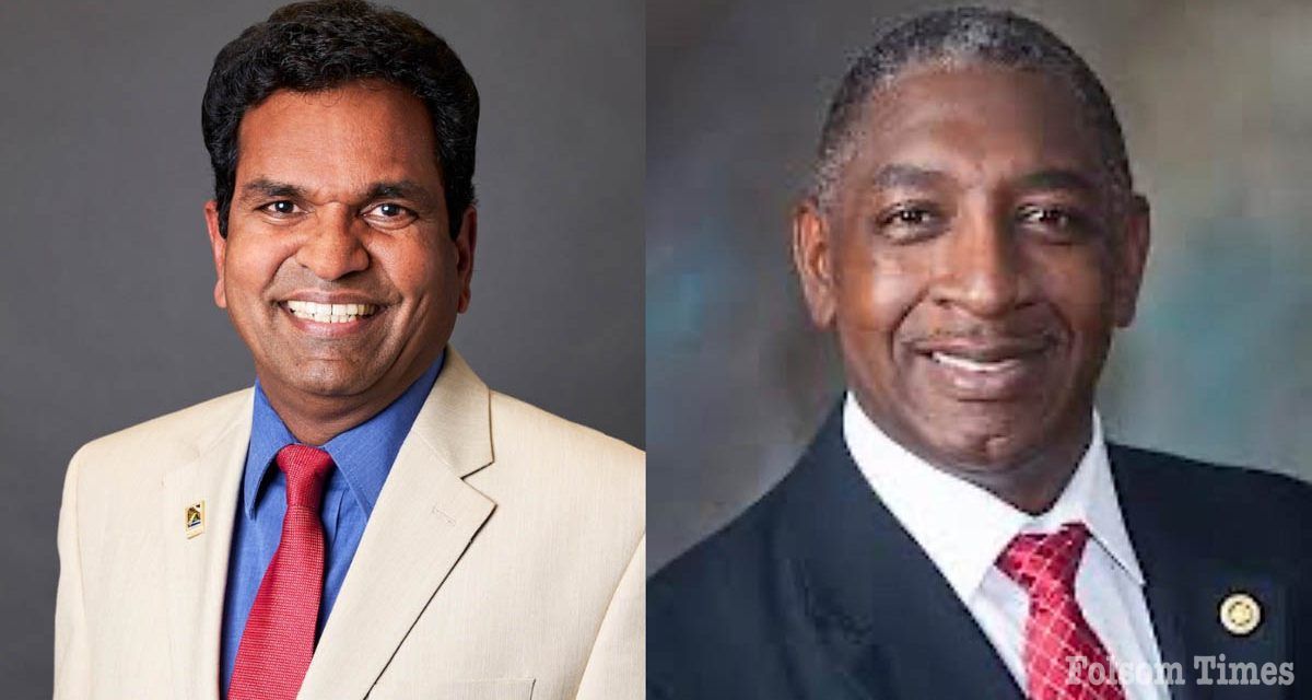 Chalamcherla, Clark lead in Folsom Cordova School Board races