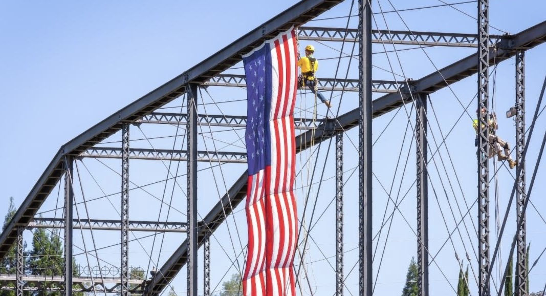 Veterans Day in Folsom, what’s closed and what’s happening 