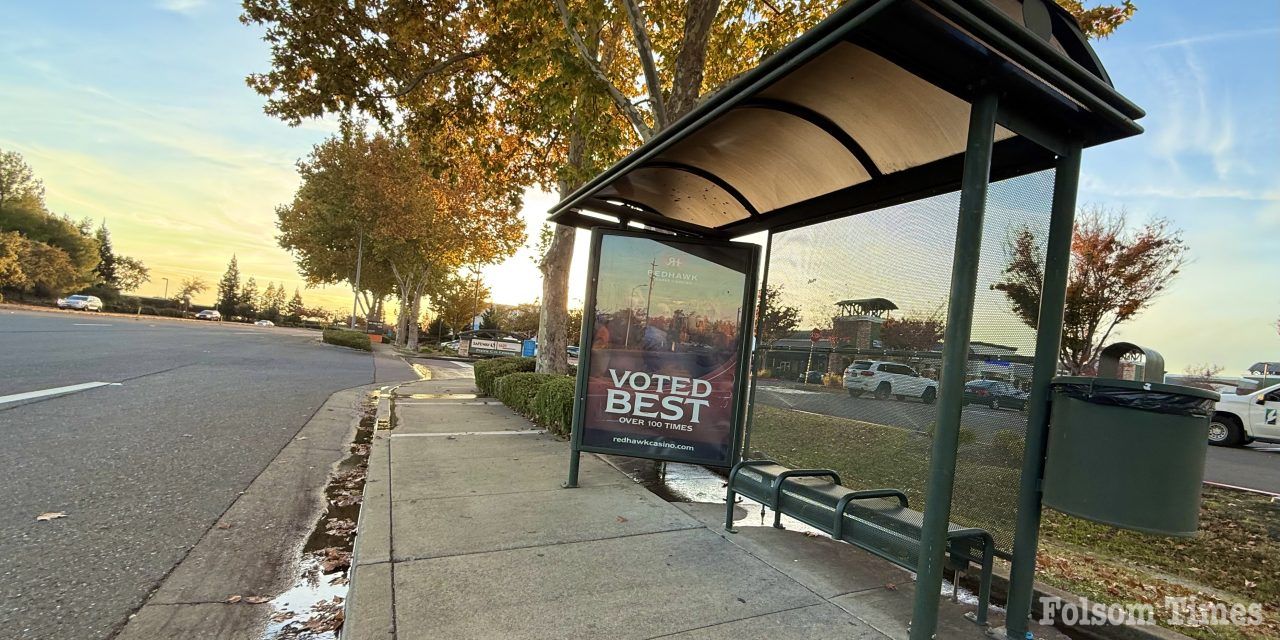 Regional transit gets $499K to fund heat resilient bus shelters