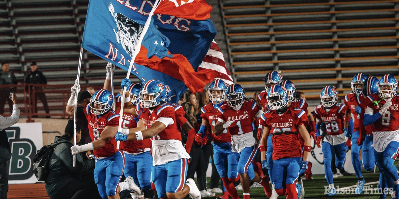 Folsom vs. Grant on ESPN: Rivalry, respect and a wager on the line