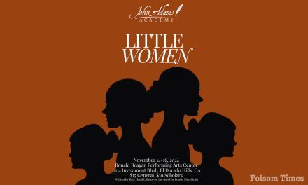 John Adams Academy to bring Little Women to life in El Dorado Hills  