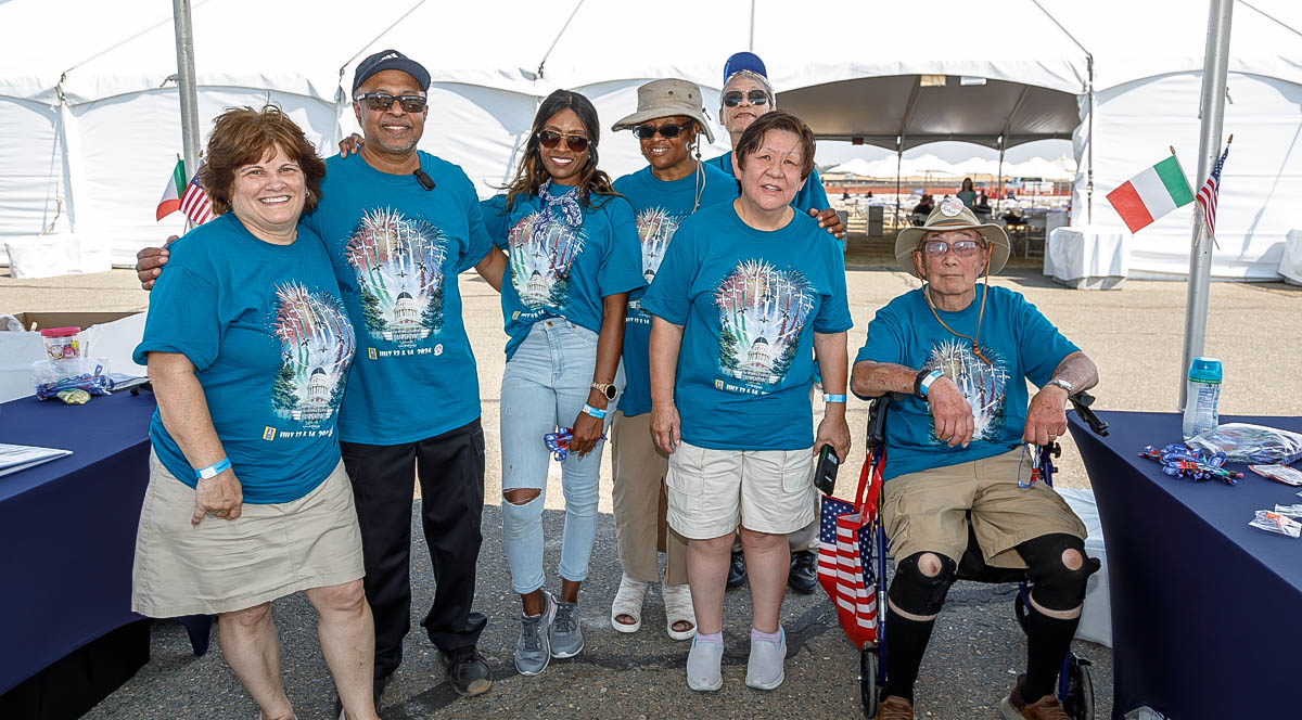 California Capital Airshow to Host Volunteer Rally next week