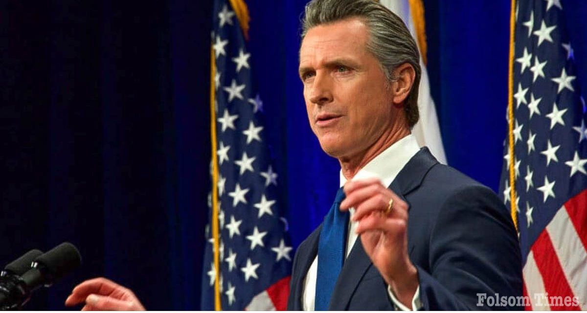 Gov. Newsom calls for special session to ‘Trump-proof’ California