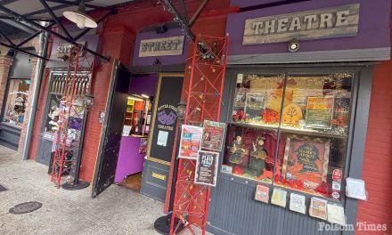 Sutter Street Theatre offers ‘Plaid Friday’ art show, entertainment, deals