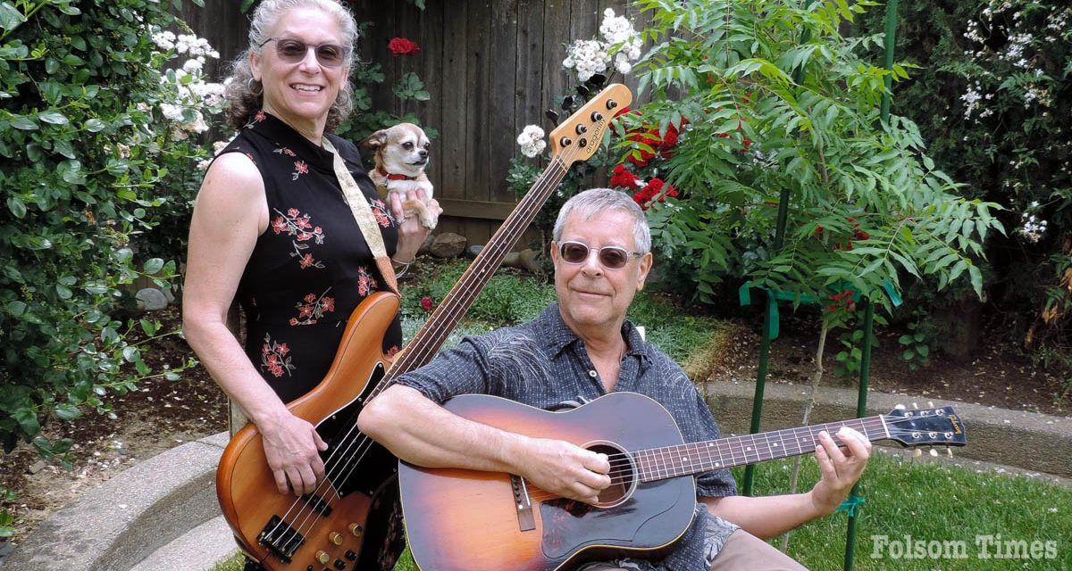 Chicken & Dumpling serve up bluesy tunes at Willamette Wineworks