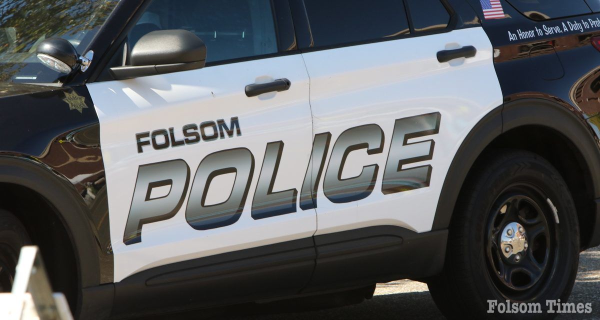 Criminal threats, battery, grand theft among latest Folsom crime reports