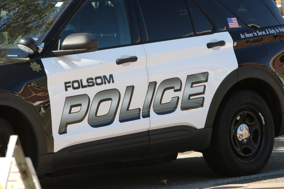 Criminal threats, battery, grand theft among latest Folsom crime reports