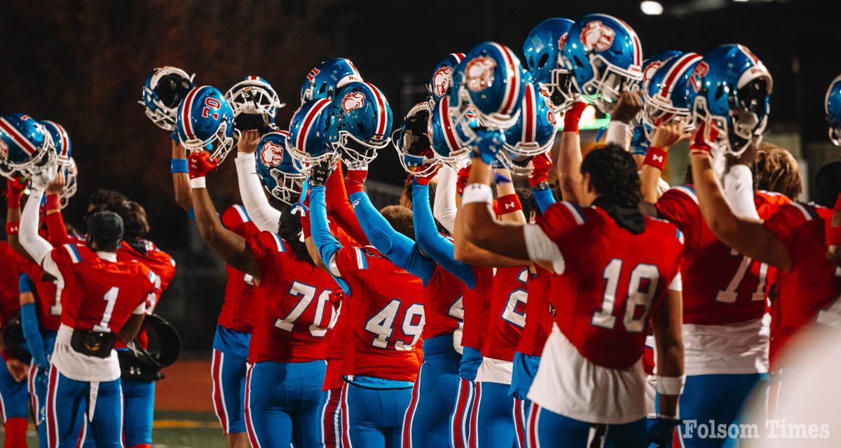 Folsom Bulldogs to face Grant on ESPN’s nationally televised Football Kickoff Aug 23