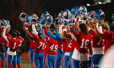 Folsom Bulldogs to face Grant on ESPN’s nationally televised Football Kickoff Aug 23