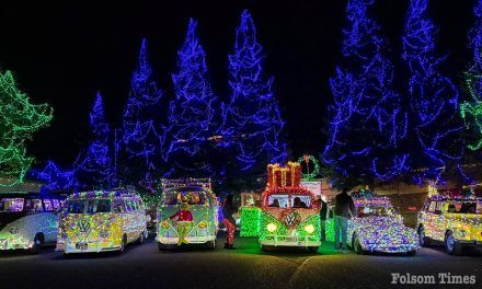 Winners of City of Folsom-Folsom Times Holiday Light Contest named