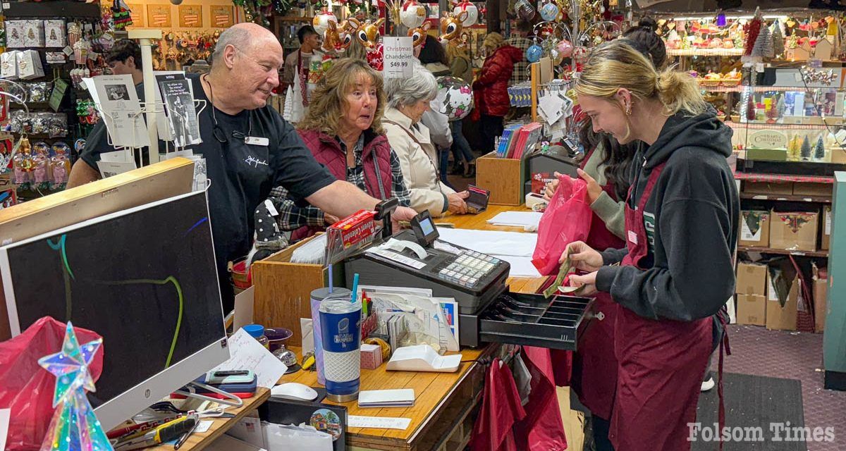 A day to celebration local: Small Business Saturday returns Nov. 29