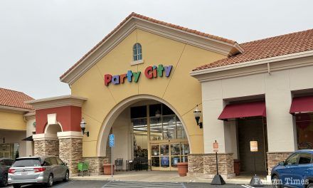 Folsom losing longtime retailer as Party City set to close