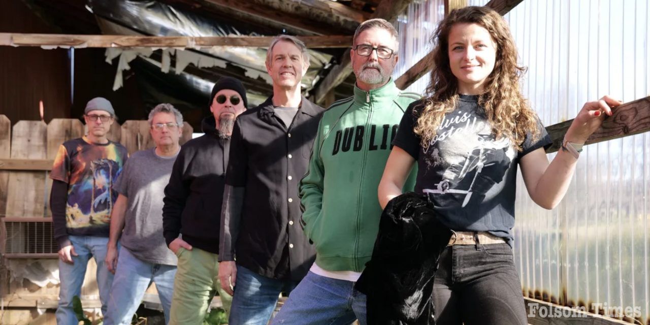 The Funnels kickstart busy weekend lineup at Folsom Powerhouse