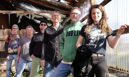 The Funnels kickstart busy weekend lineup at Folsom Powerhouse