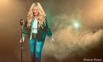 Cynthia Renee takes Folsom Powerhouse stage for Country Thursday