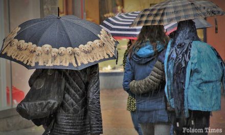 Rain, wind, Sierra snow expected as series of storms hits region