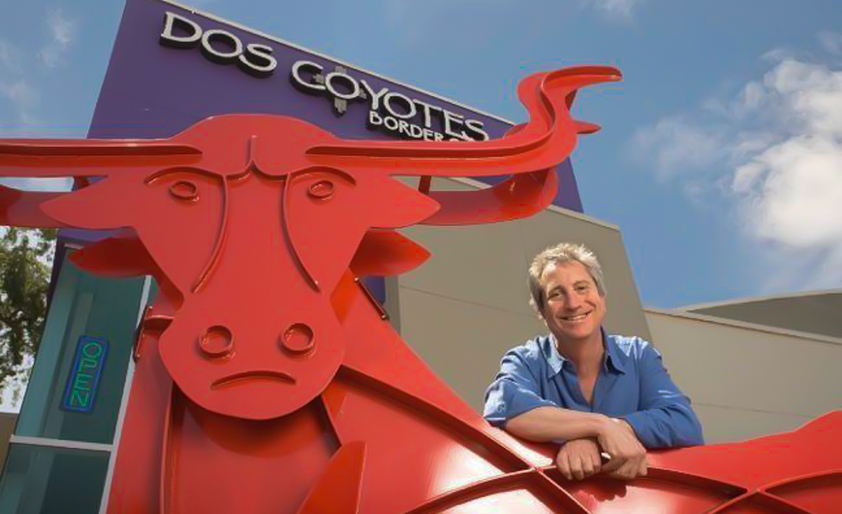 Dos Coyotes Cafe plans 2nd Folsom eatery in Broadstone Marketplace