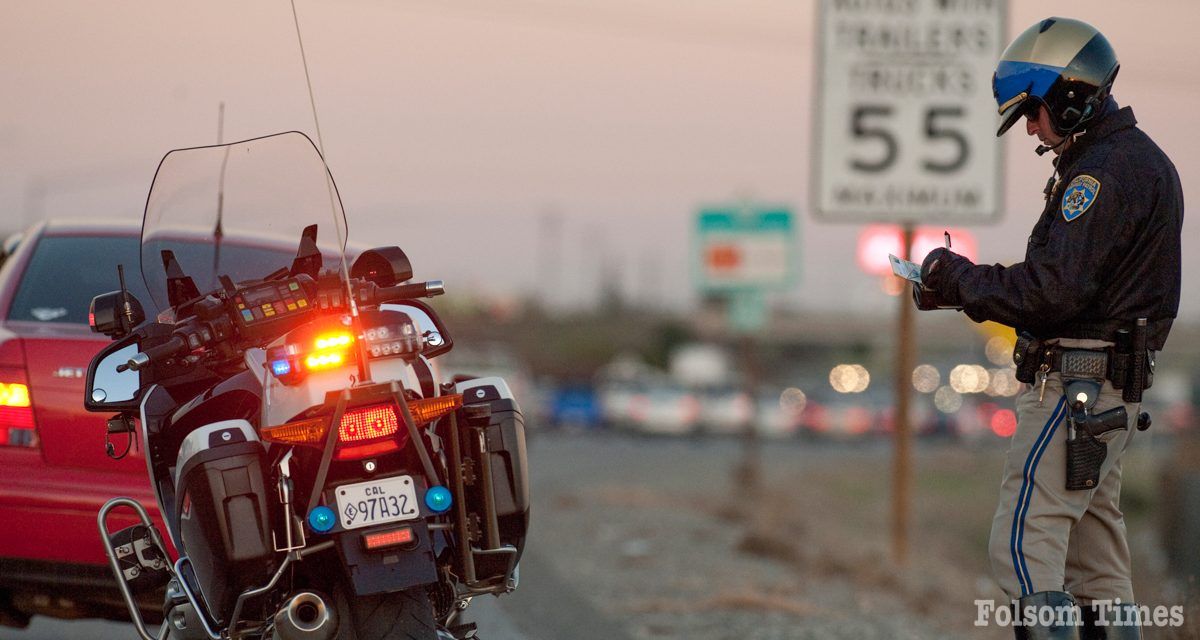 CHP explains changes to many public safety laws for 2025