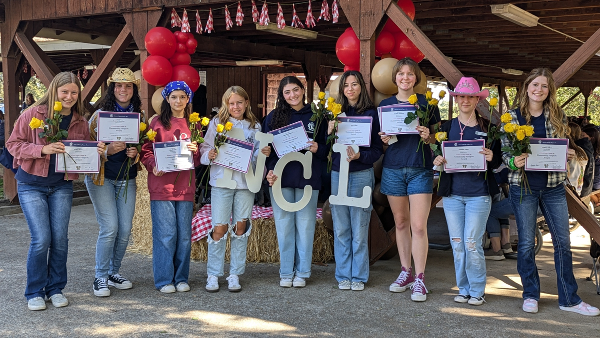 Folsom National Charity League seeks new mother-daughter members