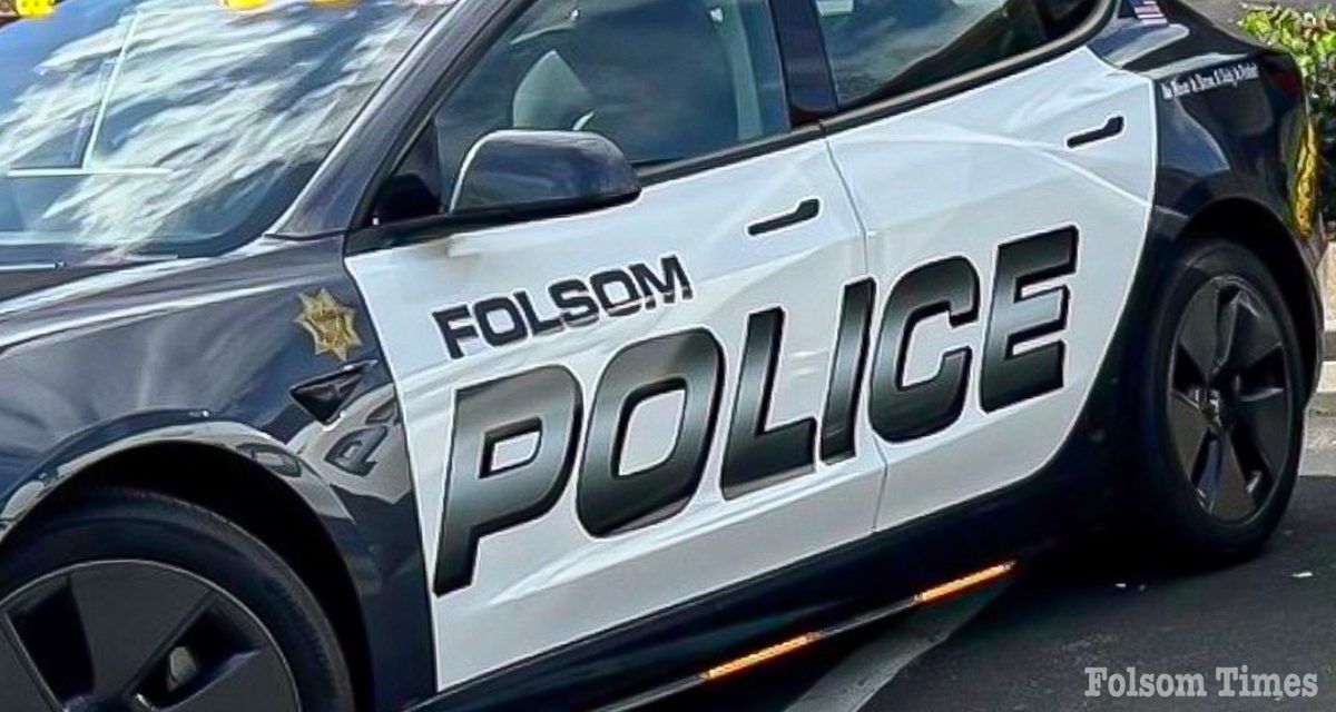 Multiple grand thefts, DUI’s, battery, burglary among Folsom crime reports