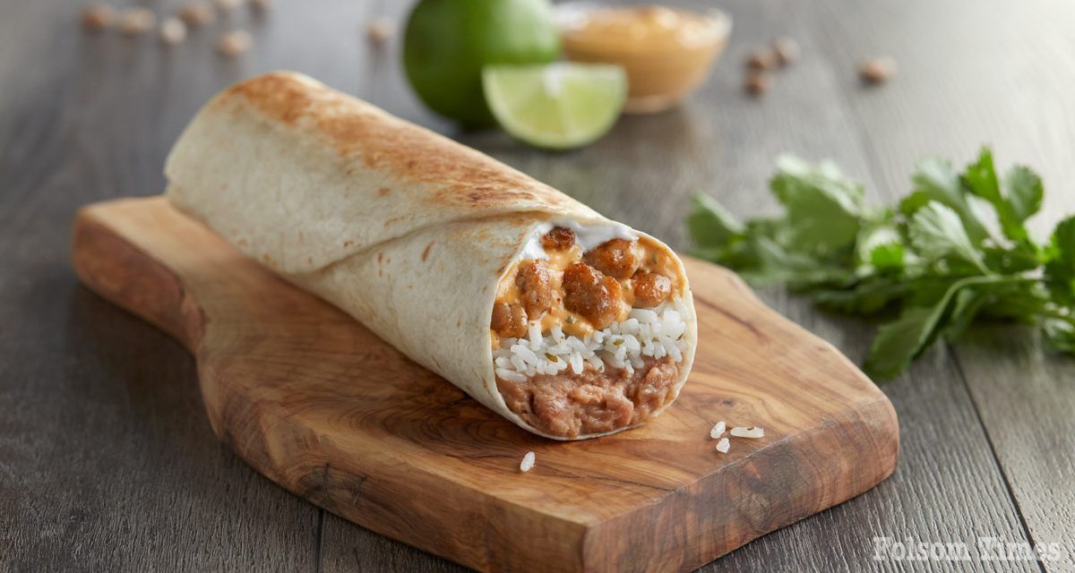 Let’s Eat: Del Taco Adds New Burritos to Its Under $3 Lineup