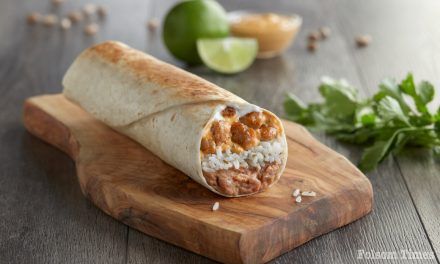 Let’s Eat: Del Taco Adds New Burritos to Its Under $3 Lineup