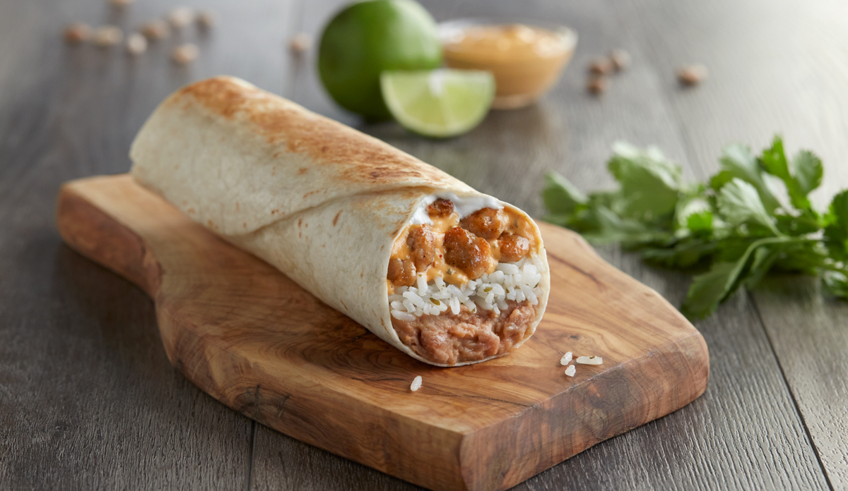 Let’s Eat: Del Taco Adds New Burritos to Its Under $3 Lineup