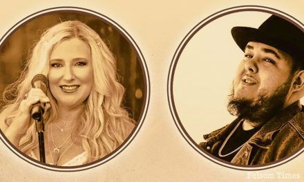 Nashville’s Cynthia Renee, Shane Q of The Voice set for Folsom Hotel