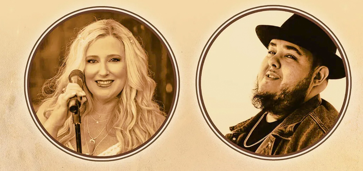 Nashville’s Cynthia Renee, Shane Q of The Voice set for Folsom Hotel