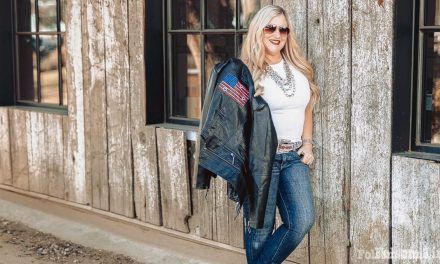 Cynthia Renee returns to Folsom Powerhouse stage for Country Thursday