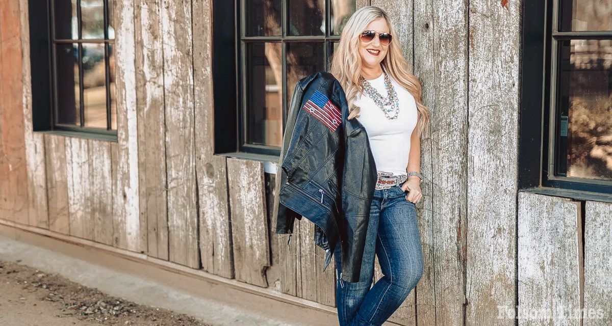 Cynthia Renee returns to Folsom Powerhouse stage for Country Thursday