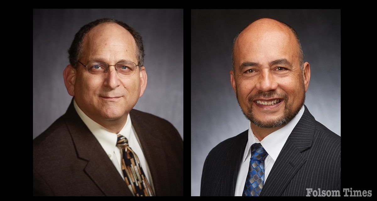 Fishman, Tamayo elected to lead  SMUD Board of Directors