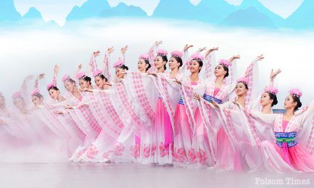 Shen Yun’s 2026 world tour stops in Folsom this week