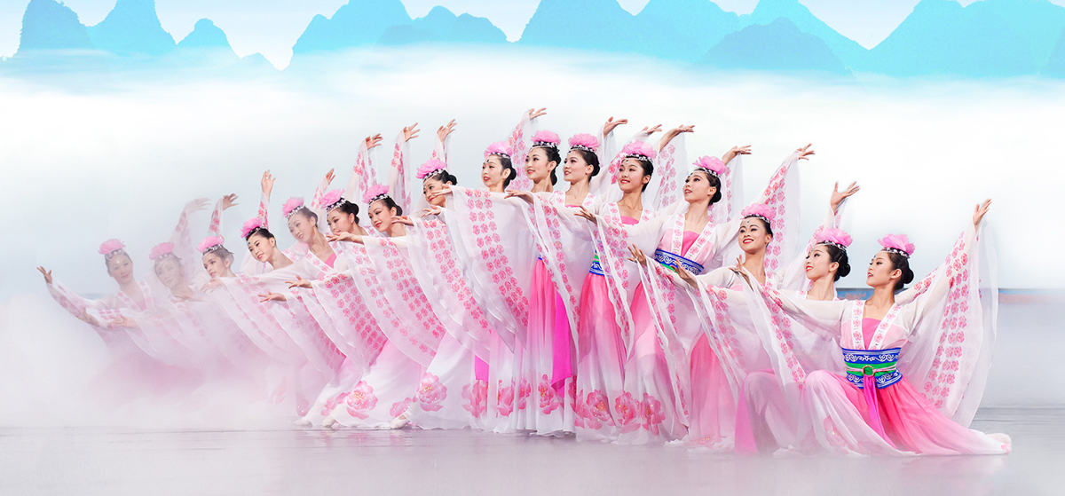Shen Yun’s 2026 world tour stops in Folsom this week