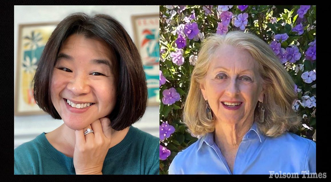 Folsom Library to host authors Elaine Russell, Jennifer K. Morita