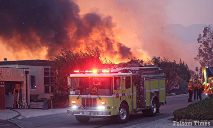 ‘Off the charts’: Critically dry conditions stun scientists as fires rage