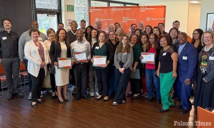 Dignity Health awards over $1M in community grants to area non-profits