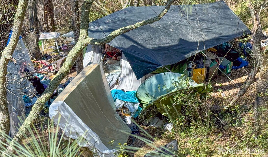 County expands illegal camping ban; Folsom leaders support move
