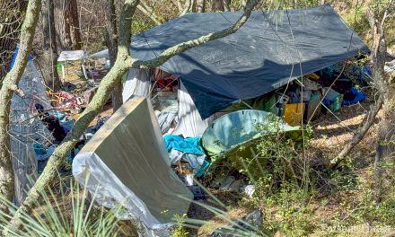 County expands illegal camping ban; Folsom leaders support move