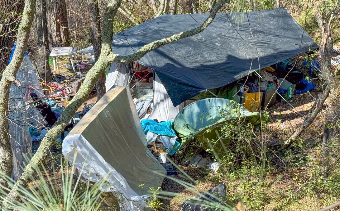 County expands illegal camping ban; Folsom leaders support move