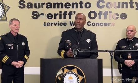 Sac Cointy Sheriffs Ends Response to Non-Criminal Mental Health Calls